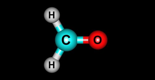Formaldehyde - chemical